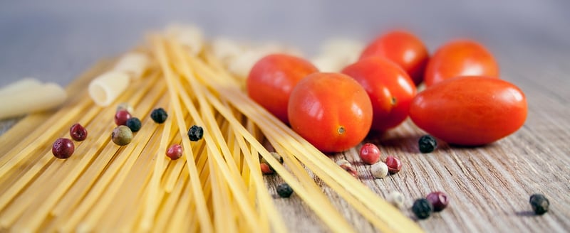 European Cuisine